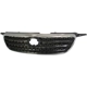 Purchase Top-Quality Grille Assembly by SHERMAN PARTS - 8175-99-1 pa2