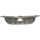 Purchase Top-Quality Grille Assembly by SHERMAN PARTS - 8175-99-1 pa5