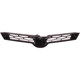 Purchase Top-Quality Grille Assembly by SHERMAN PARTS - 8175AC-99-0 pa1