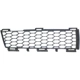 Purchase Top-Quality Grille Assembly by SHERMAN PARTS - 820-99AL pa1