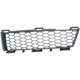 Purchase Top-Quality Grille Assembly by SHERMAN PARTS - 820-99AL pa2
