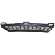Purchase Top-Quality Grille Assembly by SHERMAN PARTS - 820-99AL pa5