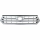 Purchase Top-Quality Grille Assembly by SHERMAN PARTS - 8211A-99-0 pa2