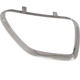 Purchase Top-Quality Grille Assembly by SHERMAN PARTS - 869-98R pa2