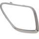 Purchase Top-Quality Grille Assembly by SHERMAN PARTS - 869-98R pa4
