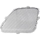 Purchase Top-Quality Grille Assembly by SHERMAN PARTS - 869-99L pa1