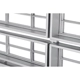 Purchase Top-Quality Grille Assembly by SHERMAN PARTS - 898-99A pa2