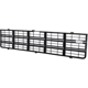 Purchase Top-Quality Grille Assembly by SHERMAN PARTS - 898-99A pa3