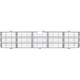 Purchase Top-Quality Grille Assembly by SHERMAN PARTS - 898-99A pa4