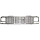 Purchase Top-Quality Grille Assembly by SHERMAN PARTS - 900-99-2 pa1