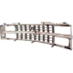 Purchase Top-Quality Grille Assembly by SHERMAN PARTS - 900-99-5 pa3