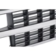 Purchase Top-Quality Grille Assembly by SHERMAN PARTS - 900-99-5 pa5
