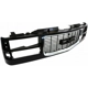 Purchase Top-Quality Grille Assembly by SHERMAN PARTS - 900-99-9 pa2
