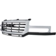Purchase Top-Quality Grille Assembly by SHERMAN PARTS - 901-99-12 pa2