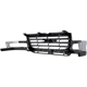Purchase Top-Quality Grille Assembly by SHERMAN PARTS - 901-99-12 pa3