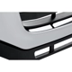 Purchase Top-Quality Grille Assembly by SHERMAN PARTS - 901-99-12 pa5