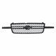 Purchase Top-Quality Grille Assembly by SHERMAN PARTS - 901-99-15 pa1