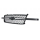 Purchase Top-Quality Grille Assembly by SHERMAN PARTS - 901-99-15 pa3