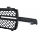 Purchase Top-Quality Grille Assembly by SHERMAN PARTS - 901-99-15 pa4