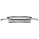 Purchase Top-Quality Grille Assembly by SHERMAN PARTS - 901-99A pa1