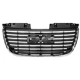 Purchase Top-Quality Grille Assembly by SHERMAN PARTS - 902-99-2 pa1