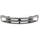 Purchase Top-Quality Grille Assembly by SHERMAN PARTS - 906-99-1 pa5