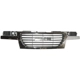 Purchase Top-Quality Grille Assembly by SHERMAN PARTS - 907-99-2 pa1