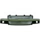 Purchase Top-Quality Grille Assembly by SHERMAN PARTS - 932AA-99QU pa1