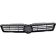 Purchase Top-Quality Grille Assembly by SHERMAN PARTS - 9532BB-99-0 pa1