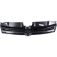 Purchase Top-Quality Grille Assembly by SHERMAN PARTS - 9532BB-99-0 pa2