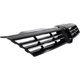 Purchase Top-Quality Grille Assembly by SHERMAN PARTS - 9532BB-99-0 pa3