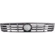 Purchase Top-Quality Grille Assembly by SHERMAN PARTS - 9537-99Q-0 pa1