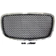 Purchase Top-Quality Grille Assembly by SHERMAN PARTS - CH30015-99U pa1