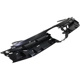 Purchase Top-Quality Grille Assembly by SHERMAN PARTS - HOCRV15-99-0 pa3