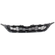 Purchase Top-Quality Grille Assembly by SHERMAN PARTS - HOCRV15-99-0 pa4
