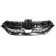 Purchase Top-Quality Grille Assembly by SHERMAN PARTS - HOCRV17-99-0 pa1