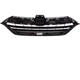 Purchase Top-Quality Grille Assembly by SHERMAN PARTS - HOCRV17A-99Q-0 pa4