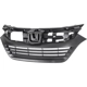Purchase Top-Quality Grille Assembly by SHERMAN PARTS - HOHRV19-99-0 pa4