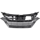 Purchase Top-Quality Grille Assembly by SHERMAN PARTS - HOHRV19-99-0 pa6
