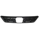 Purchase Top-Quality SHERMAN PARTS - HOODYS18-99Q-0 - Grille Frame pa1
