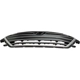 Purchase Top-Quality Grille Assembly by SHERMAN PARTS - HYELAN17A-99-0 pa2