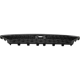 Purchase Top-Quality Grille Assembly by SHERMAN PARTS - HYKONA18-99Q-0 pa1