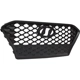 Purchase Top-Quality Grille Assembly by SHERMAN PARTS - HYKONA18-99Q-0 pa4