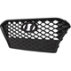Purchase Top-Quality Grille Assembly by SHERMAN PARTS - HYKONA18-99Q-0 pa5