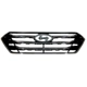 Purchase Top-Quality Grille Assembly by SHERMAN PARTS - HYSANT13-99-0 pa1