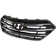 Purchase Top-Quality Grille Assembly by SHERMAN PARTS - HYSANT17-99-0 pa2