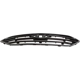Purchase Top-Quality Grille Assembly by SHERMAN PARTS - HYSANT17-99-0 pa3