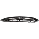 Purchase Top-Quality Grille Assembly by SHERMAN PARTS - HYSANT17-99Q-0 pa2