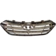 Purchase Top-Quality Grille Assembly by SHERMAN PARTS - HYSANT17-99Q-0 pa4