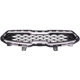 Purchase Top-Quality Grille Assembly by SHERMAN PARTS - KIFORT19-99Q-0 pa1